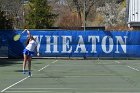 WTen vs Babson  Women’s Tennis vs Babson College. : Wheaton, WTennis, WTen, Women’s Tennnis